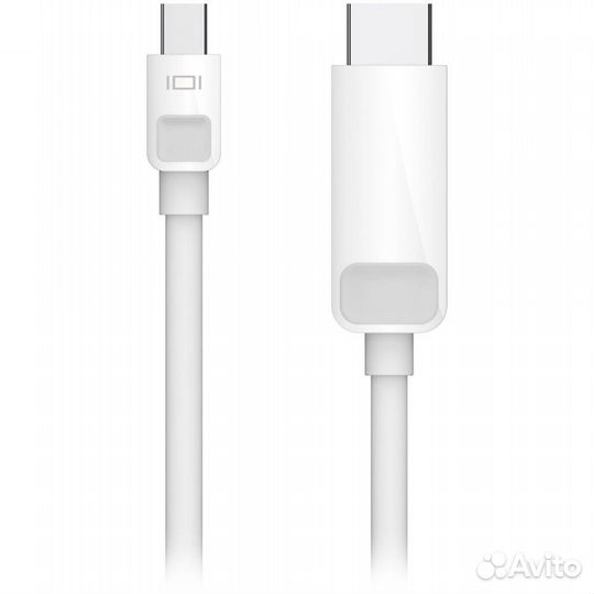 Belkin Mini DisplayPort to hdmi 4м