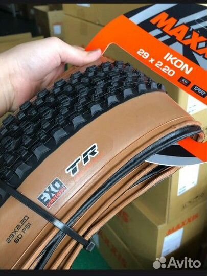 Велопокрышки Maxxis 29/2.20