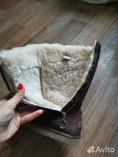 Ugg оригинал