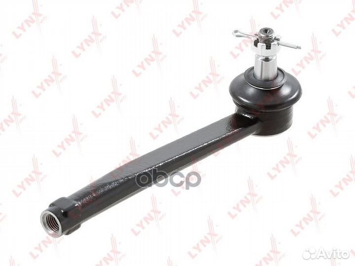 Наконечник рулевой тяги прав/лев C4442LR LY