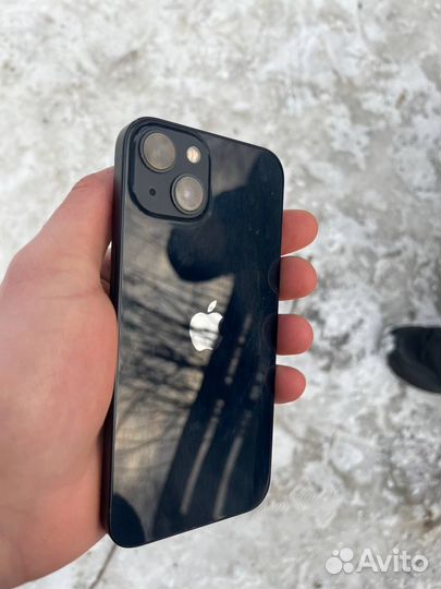 iPhone 13, 128 ГБ