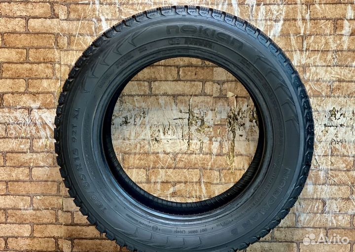 Nokian Tyres Nordman 5 185/65 R15