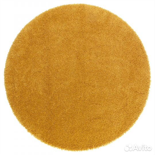 Ковер IKEA бу, длинный ворс