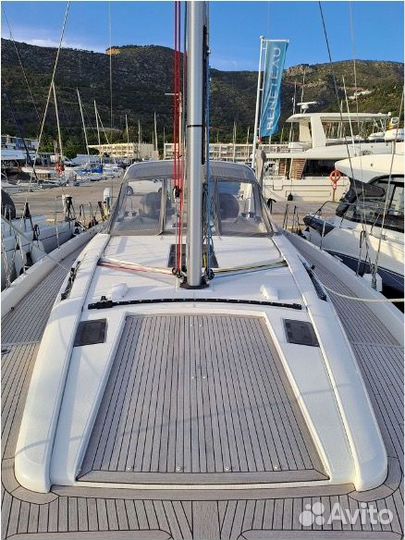 Beneteau Oceanis Yacht 54