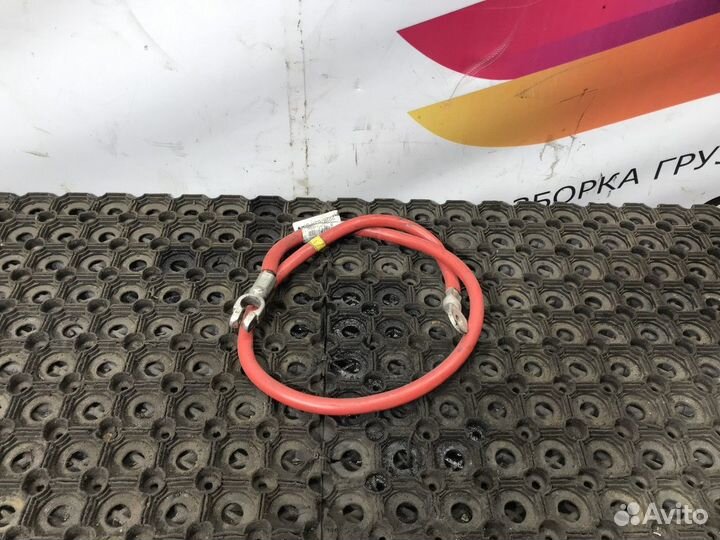 22287631 Кабель силовой 1500 мм / 11 мм Renault T