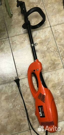 Ремонт и обслуживание садовой техники