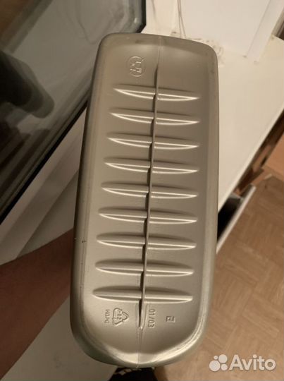 Масло моторное shell helix ultra 5w40