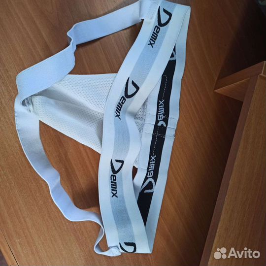 Защита паха