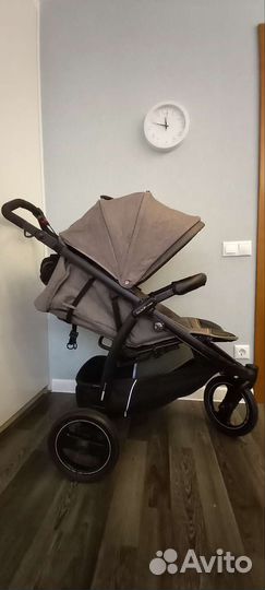 Детские коляски Peg Perego Book Cross