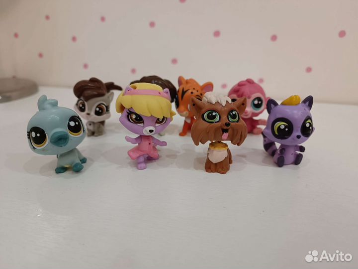 Littlest Pet Shop