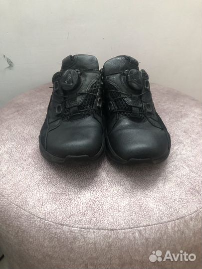 Ботинки детские ecco 31