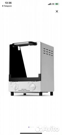 Сухожаровой шкаф для стерилизации инструментов