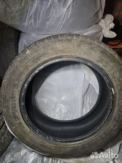 LingLong Green-Max 255/55 R17