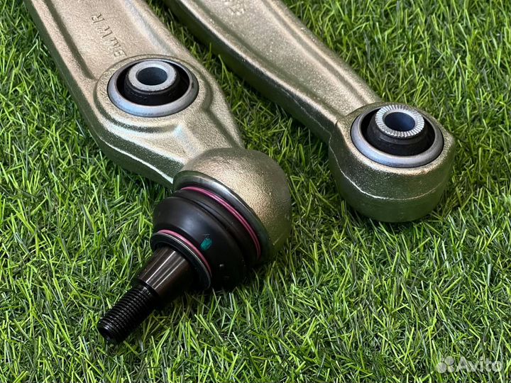 Комплект рычагов BMW X5 E70 X6 E71 E72