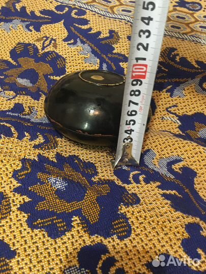 Шкатулка СССР