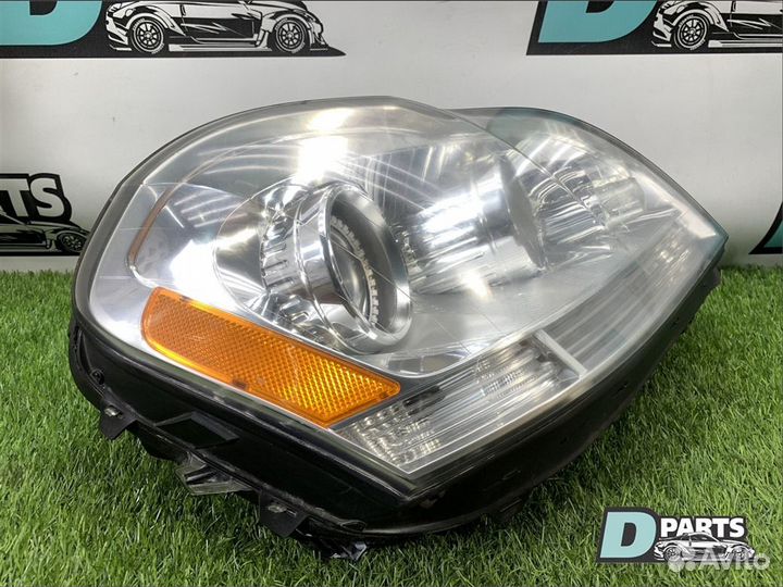 Фара правая Mercedes-Benz Gl-Class X164