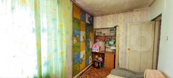 Дом 50,7 м² на участке 7 сот.