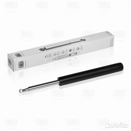 Амортизатор trialli AG05091