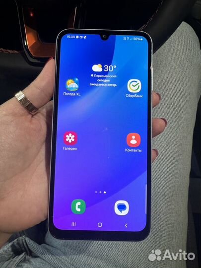 Samsung Galaxy A25, 6/128 ГБ