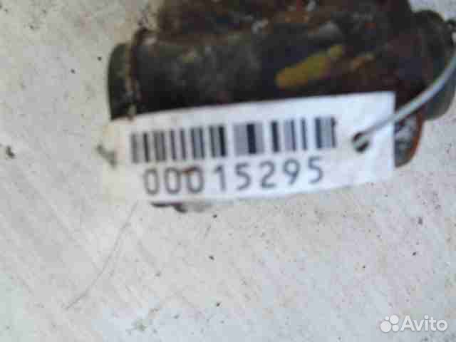 Рычаг передний правый нижний Suzuki Grand Vitara 2