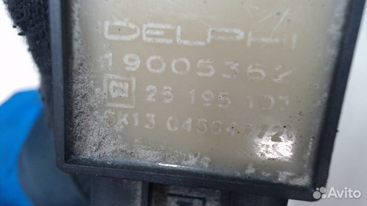 Катушка зажигания Buick Encore, 2017