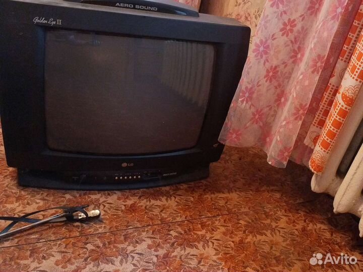 Телевизоры бу