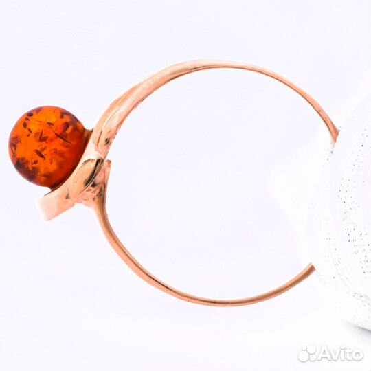 Кольцо Золото