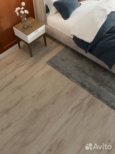 Виниловый ламинат