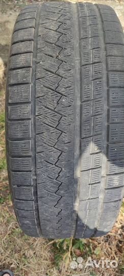 Triangle PL02 245/45 R20 103