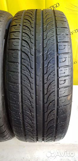 Nexen N7000 Plus 215/55 R17 94W