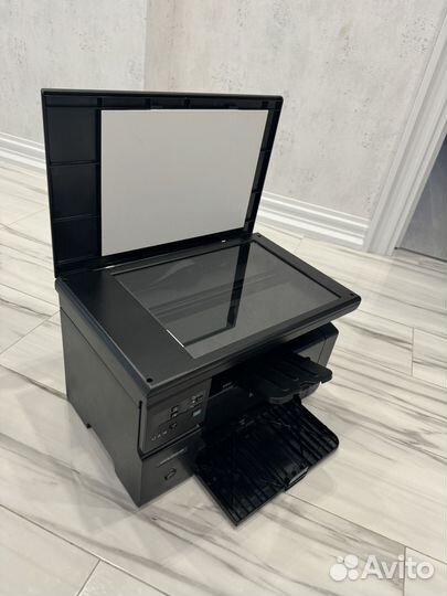 Мфу лазерный hp LaserJet M1132 MFP