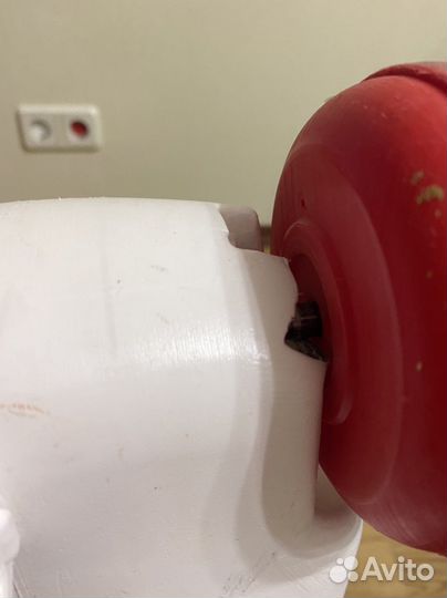 Каталка-качалка Pilsan Rocking horse Лошадка