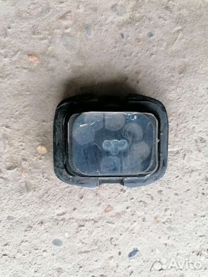 Датчик дождя света Фольксваген Гольф 6