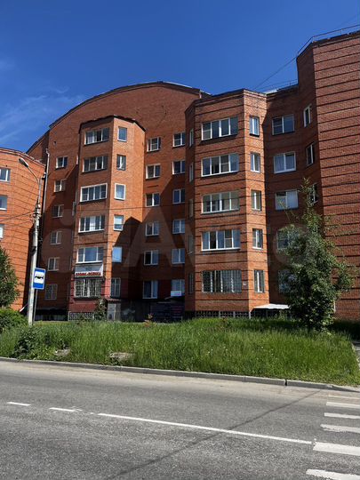 Свободного назначения, 27 м²