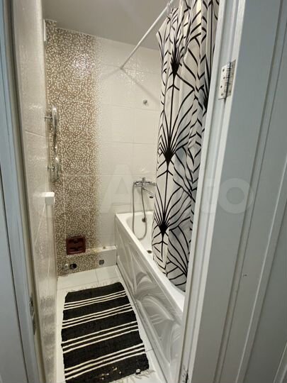 2-к. квартира, 47 м², 1/5 эт.