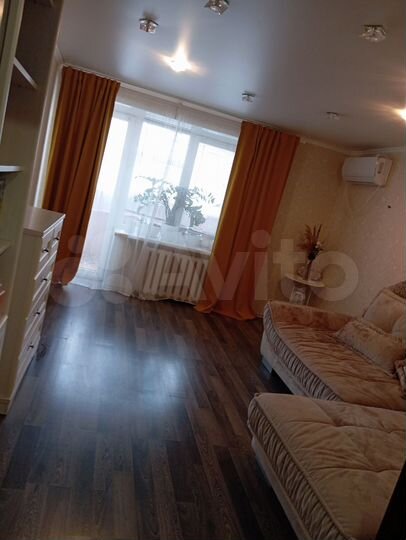 2-к. квартира, 47,5 м², 5/9 эт.