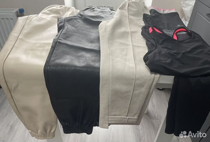 Женские вещи пакетом 42 44