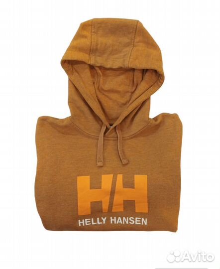 Helly Hansen худи мужское