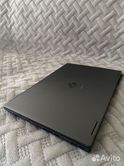 Hp Omen 16. Intel Core i5,16Gb,RTX 3050ti,144hz