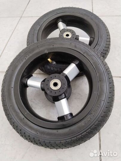 Колесо на трехколесный велосипед