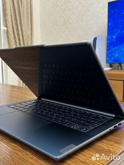 Lenovo Yoga pro 14s (i7-13705H, rtx 4060 8 gb, 16g