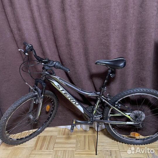 Велосипед б/у