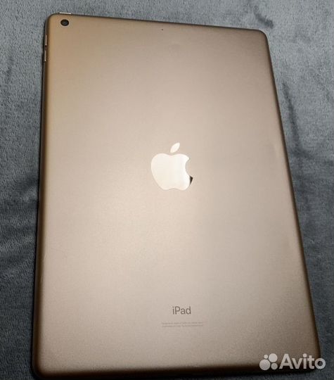 iPad 7 2019