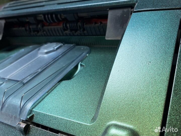 Принтер лазерный HP 1010