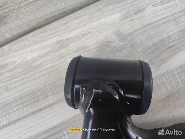 Рычаг передний левый mitsubishi lancer IX