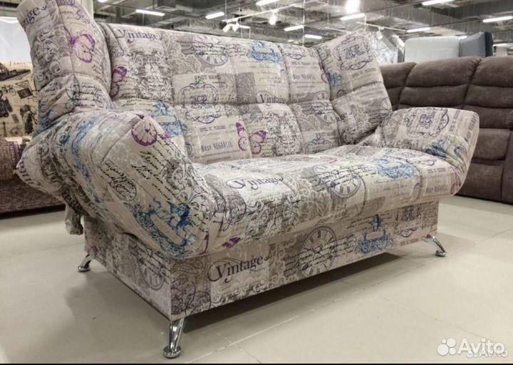 Диван клик кляк