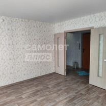 1-к. квартира, 40,4 м², 10/17 эт.