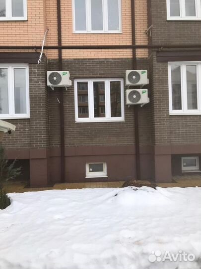 Сплит системы