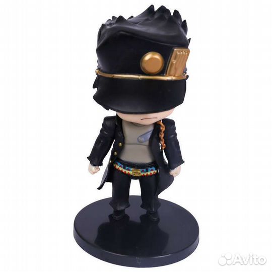 JoJo Фигурки чиби