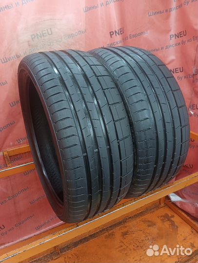 Pirelli P Zero PZ4 235/35 R20